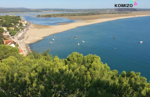 La maison bleu - Foto 19