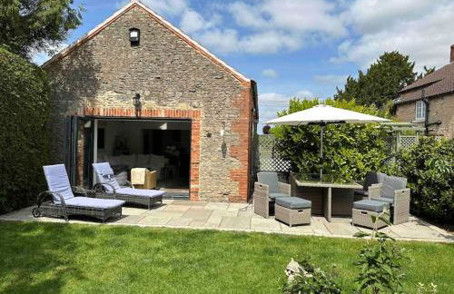 The Coach House - Foto 12