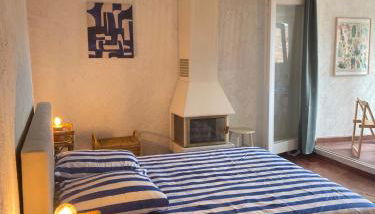 Sole Mio, T2 avec loggia et petit aperçu mer - Foto 2