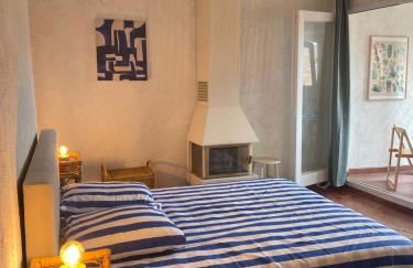 Sole Mio, T2 avec loggia et petit aperçu mer - Foto 2