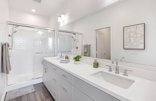 Modern Townhouse Near Disneyland & OC Beaches - Foto 18