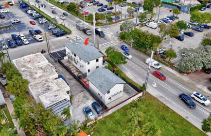 Studio Right off Las Olas - Steps to FTL Beach 2C - Foto 41