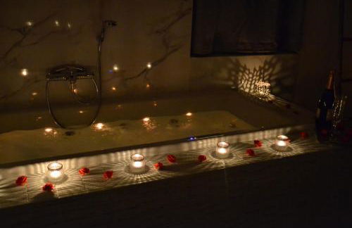 Triplex 110 m2 centre historique avec jacuzzi DINAN - Foto 27