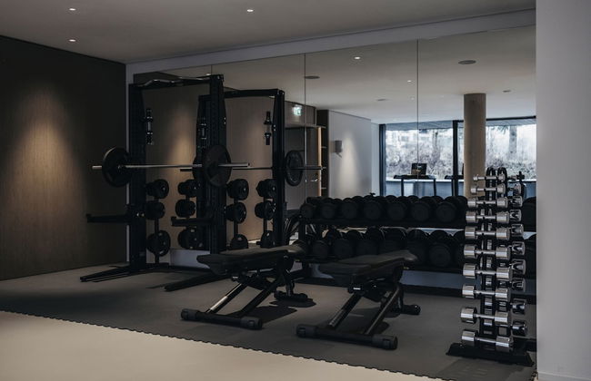 Haven Mountain Retreat - Foto 47