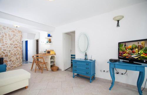 Apartments Plana, Zaostrog - Photo 7