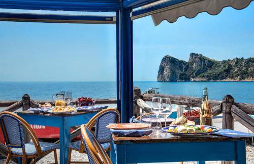 Casa Andrea Sea View - Foto 17