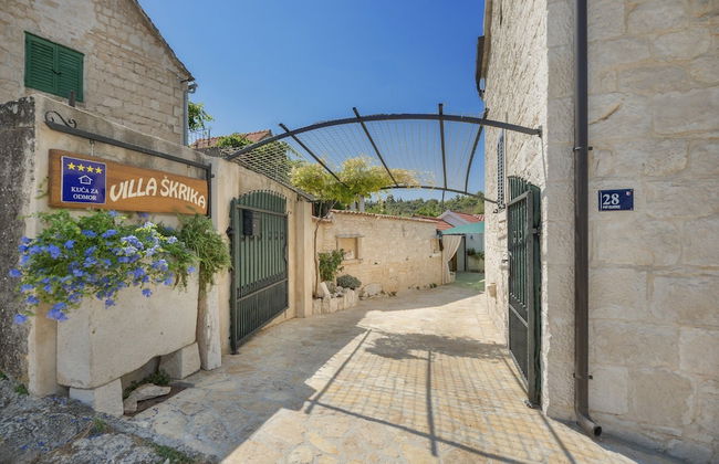 Holiday Home Skrika - Foto 52