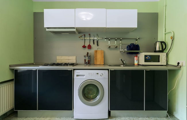 MaxRealty24 Begovaya 28 - Foto 8