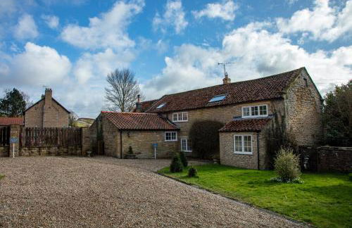 Cliff House Holiday Cottages - Foto 41