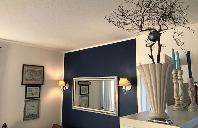 Baltic Hus: Zierow's Gem - Foto 11