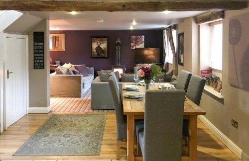 Shippon Cottage - Ukc6303 - Foto 8