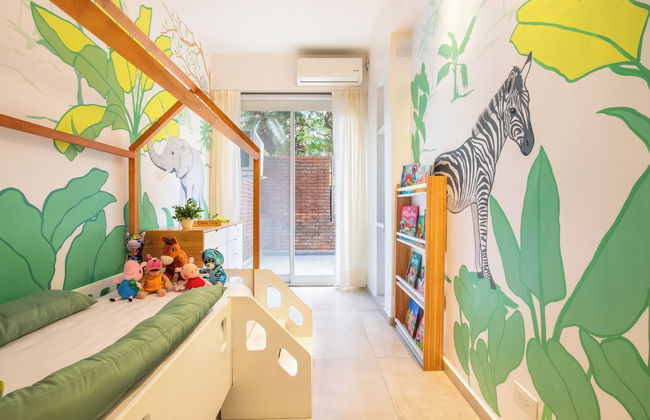 Modern Apartments in Puerto Madero - Foto 11