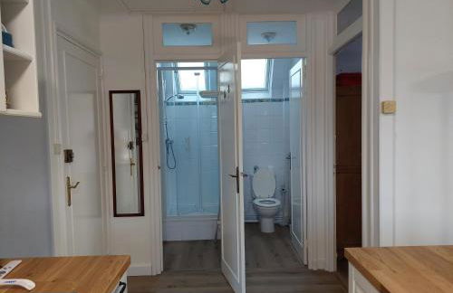 Au gré des marées 2 appartement face à la mer 2ème étage - Foto 14