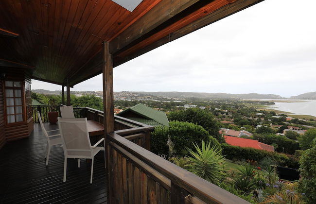 Big Tree House Lodge - Foto 21