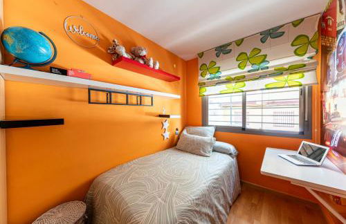 Apartamento en Delicias 'Hector' - Parking Incluido - Foto 27