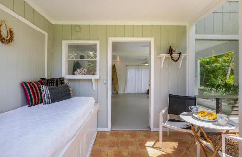 Hanalei Hideaway 2 Bedroom Home by RedAwning - Foto 56