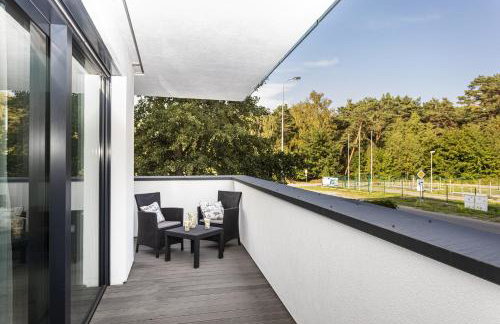 Natural Hel Apartamenty - Foto 75