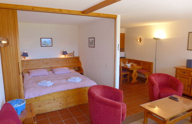 Terrasse Des Alpes 615 - Foto 14