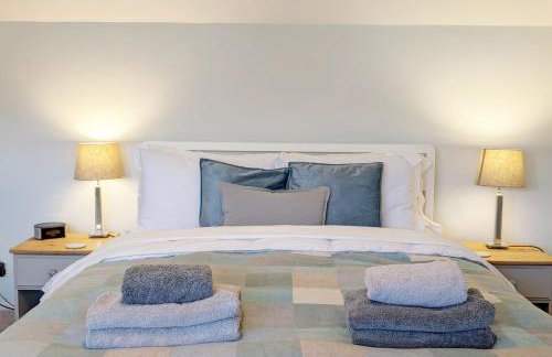 One Elms Way - Sleeps 8 - West Wittering - Foto 42