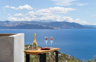 Olon Villa - Foto 10