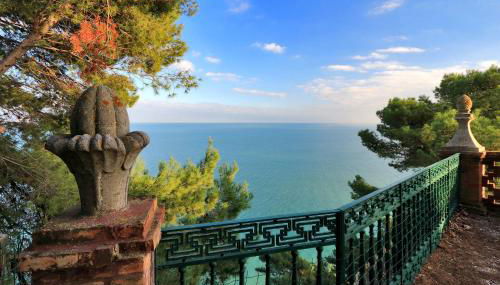 Villa Vetta Marina - My Extra Home - Foto 1