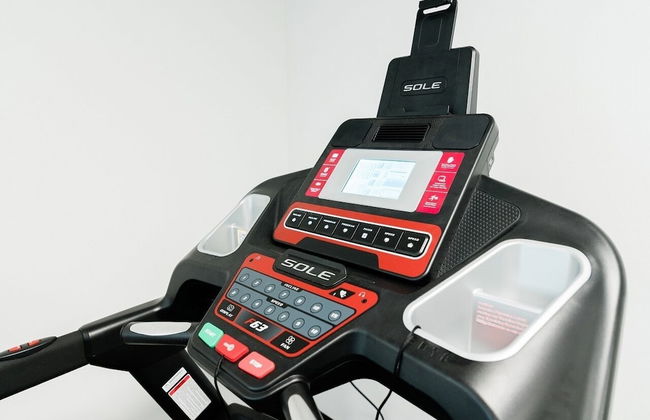 Conestoga Quarters - Photo 15