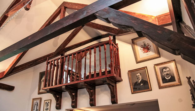 Latków - Foto 2, Living Room