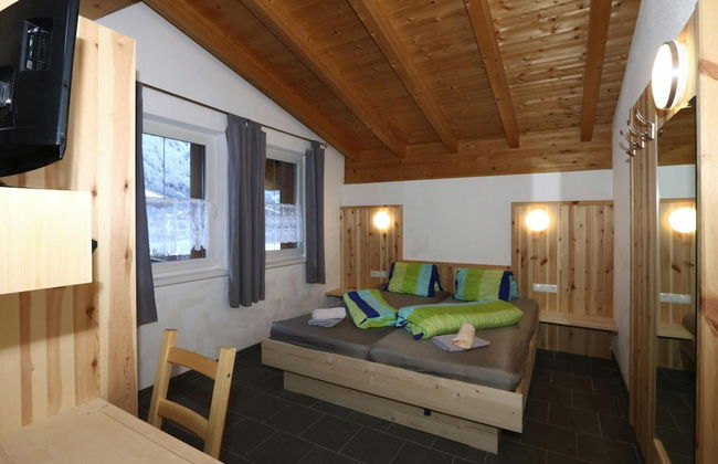 Terraced Houses Oliver, Langenfeld - Foto 4