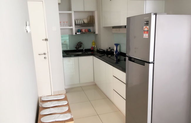 Mansion Deluxe and Double Seaview Suite - Foto 12