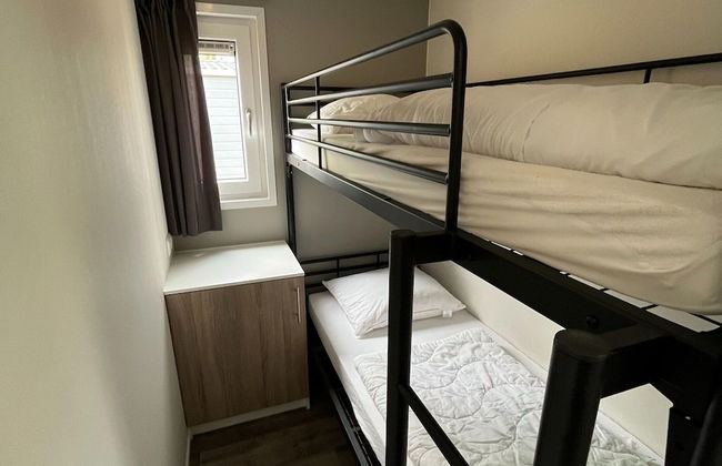 Detached Villa With Dishwasher, Leeuwarden at 21km - Foto 9