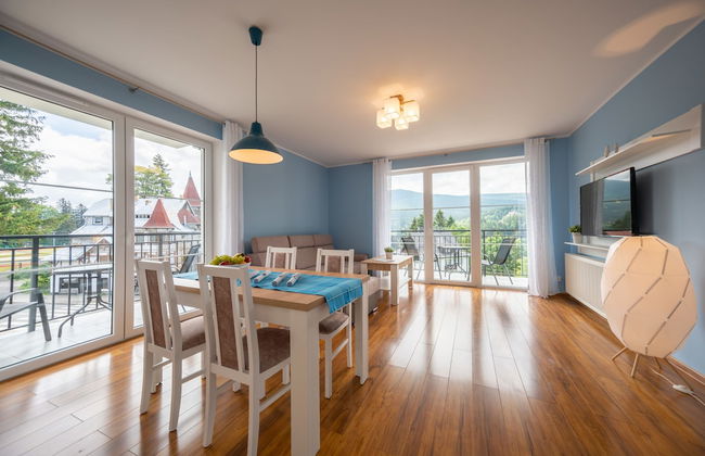 RentPlanet - Apartamenty Dworcowa - Photo 1