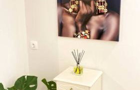 Sea Through Apartment Anavissos - Foto 7