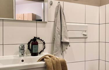 Schickes, Stilvolles und Helles Apartment in Münster - Foto 59