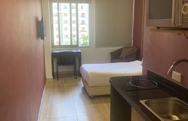 Bliss 3000 Furnished Studios - Photo 14