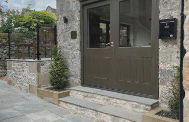 Stock Barn - Foto 22