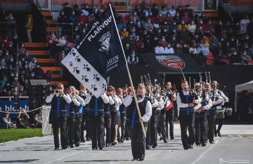 Bulle de sel - Photo 21