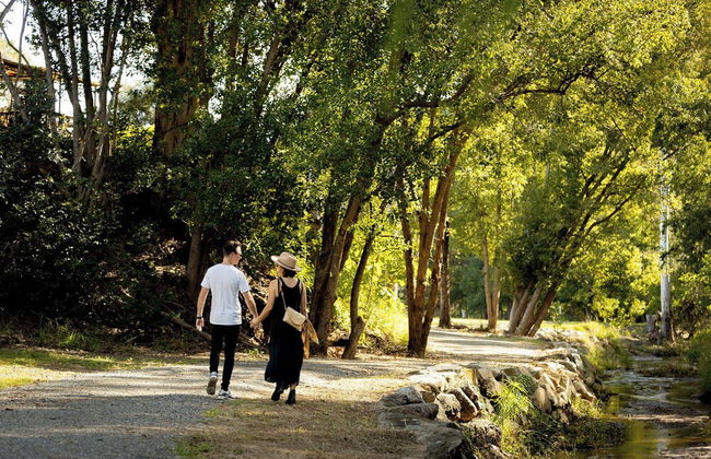 Esk Caravan Park & Motel - Foto 43