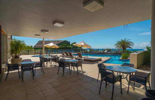 Florianópolis Costão das Gaivotas Apto estilo Resort, pé na areia - Photo 9