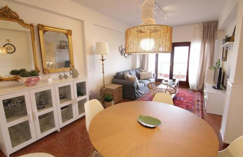 Piso con vistas a la playa de Laredo - APARTAMENTO BELLAVISTA - Photo 28