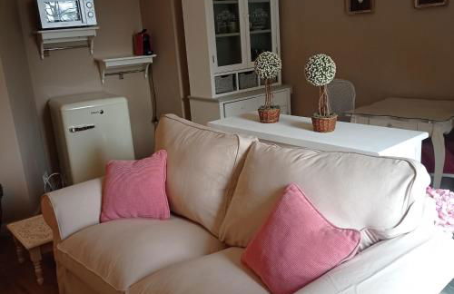 Finca La Favorita- Suites - Foto 21