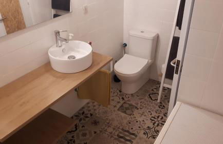 Apartament amb dues grans terrasses de 50 m2 i 16 m2 a 300 m de la platja - Foto 30