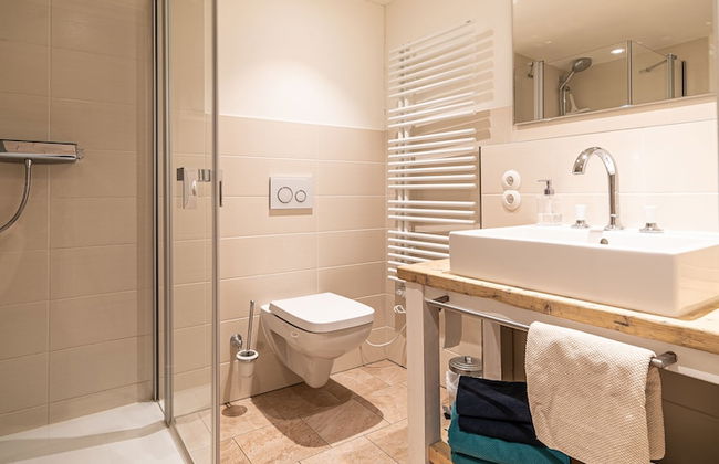 Apartmenthaus Finkenherd 5 - Foto 60