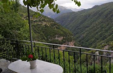 Κάσα ανοάστρα (casa anoastră), Syrrako Ioanninon - Photo 8