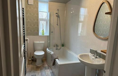 Amber House Retreat - Foto 13