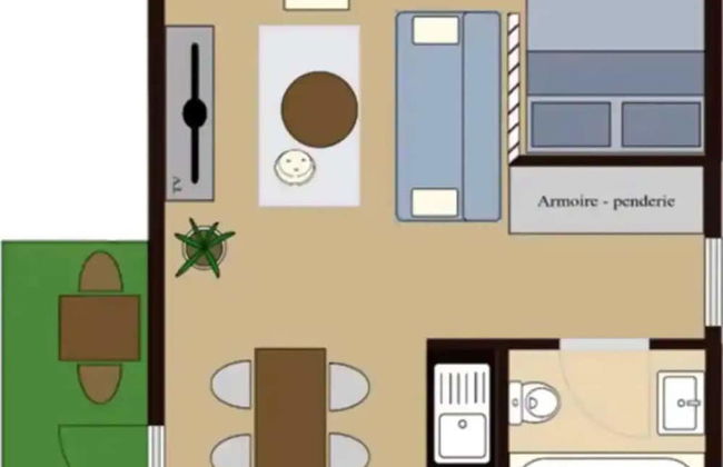 Au coeur des Alpes - Foto 9