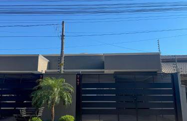 Casa familiar perto das Cataratas, Aeroporto e outras atrações turísticas - Foto 51