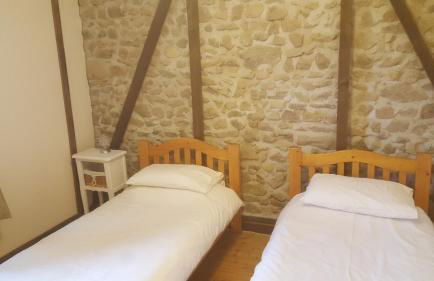 gitesdecampagne - Foto 15