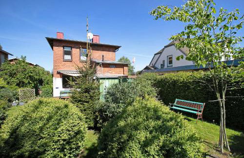 Die Kleine Ferienvilla - Foto 24