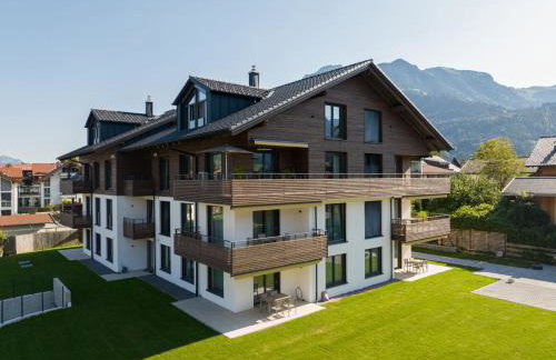 Villa Alpjuwel - Photo 4
