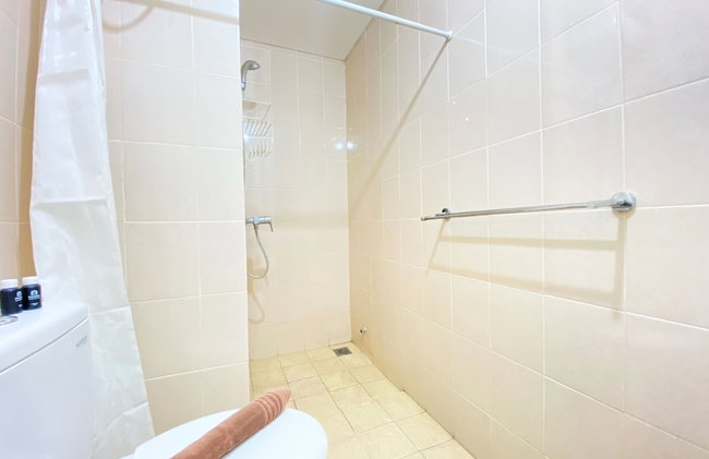 Pleasant 2Br At Apartment At Parahyangan Residence - Foto 25